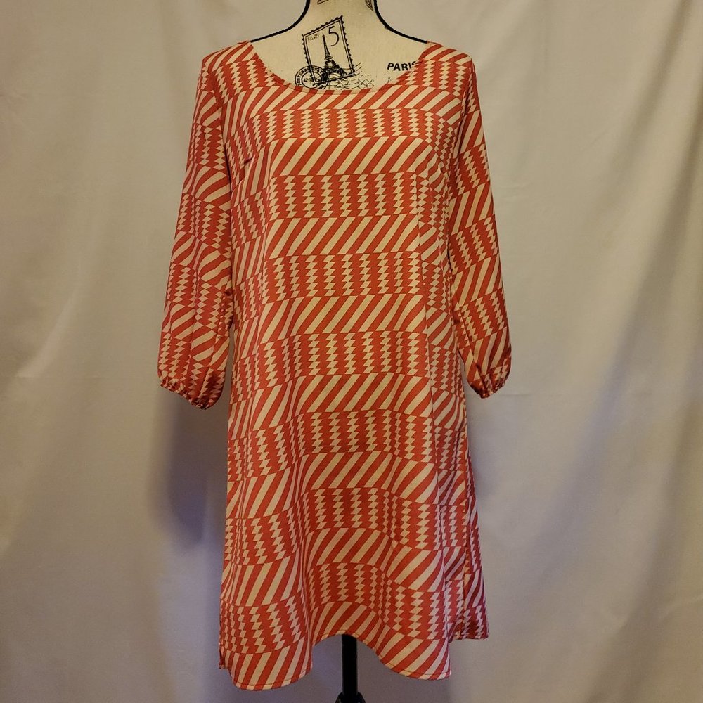 Charlotte Russe Dress